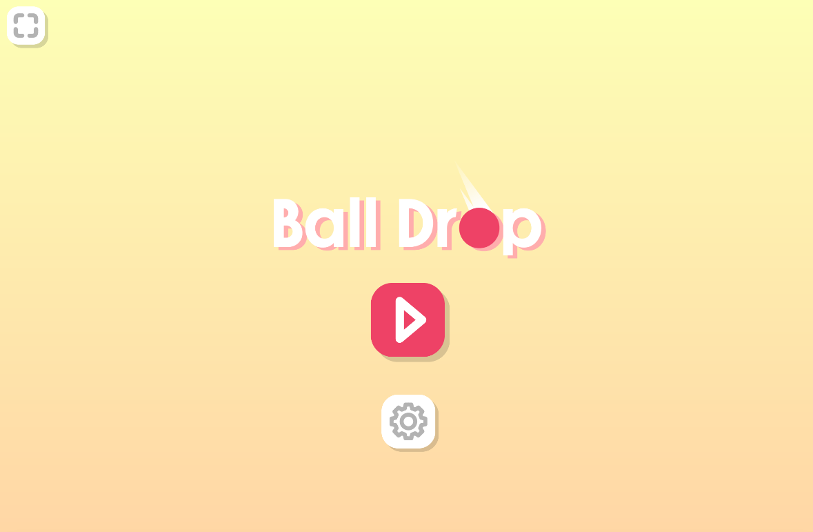 Ball Drop Games