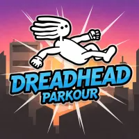 Dreadhead Parkour
