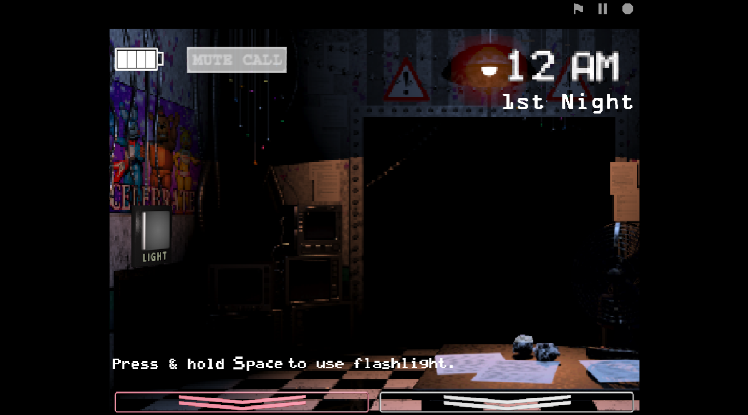 Five Nights at Freddy's 2 Games