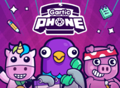 Gartic Phone