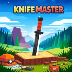 Knife Master