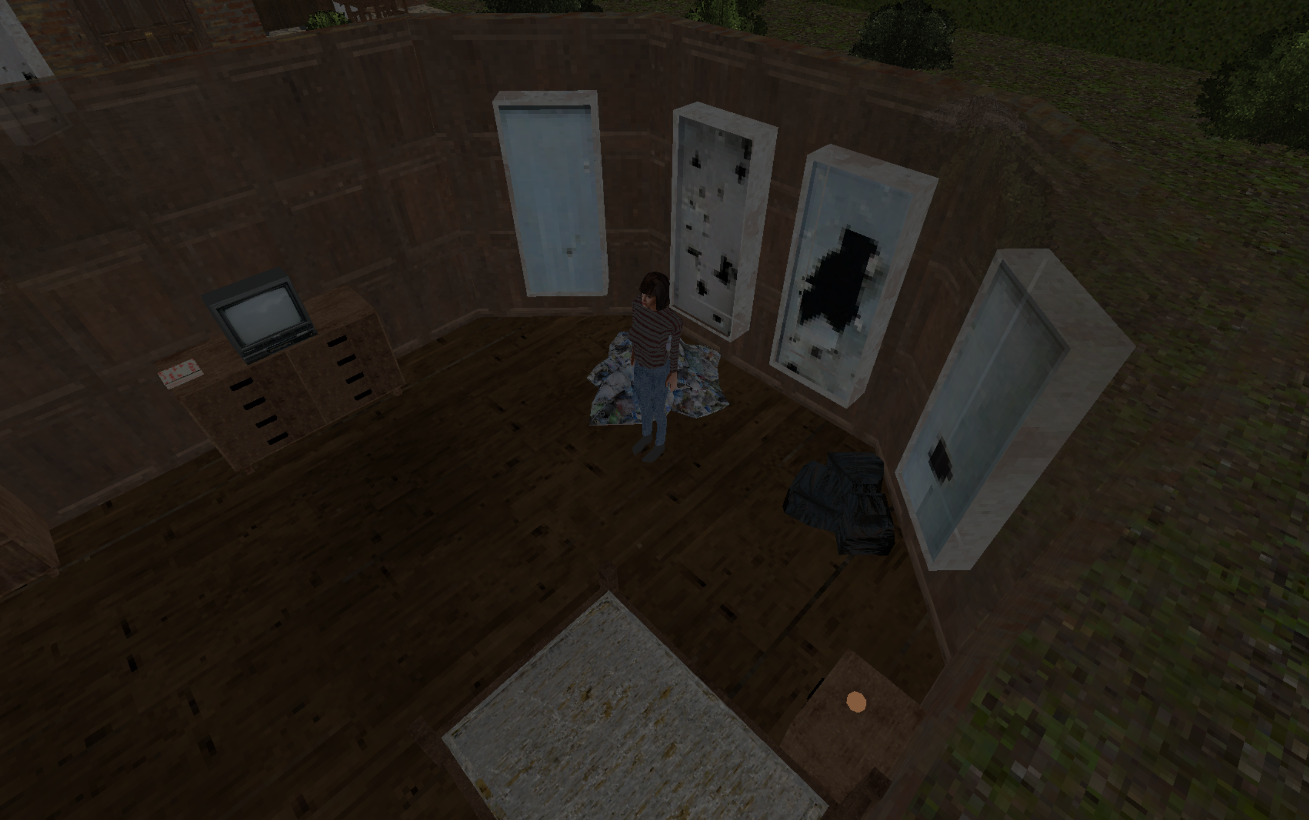 Maniac Love Game Play Online