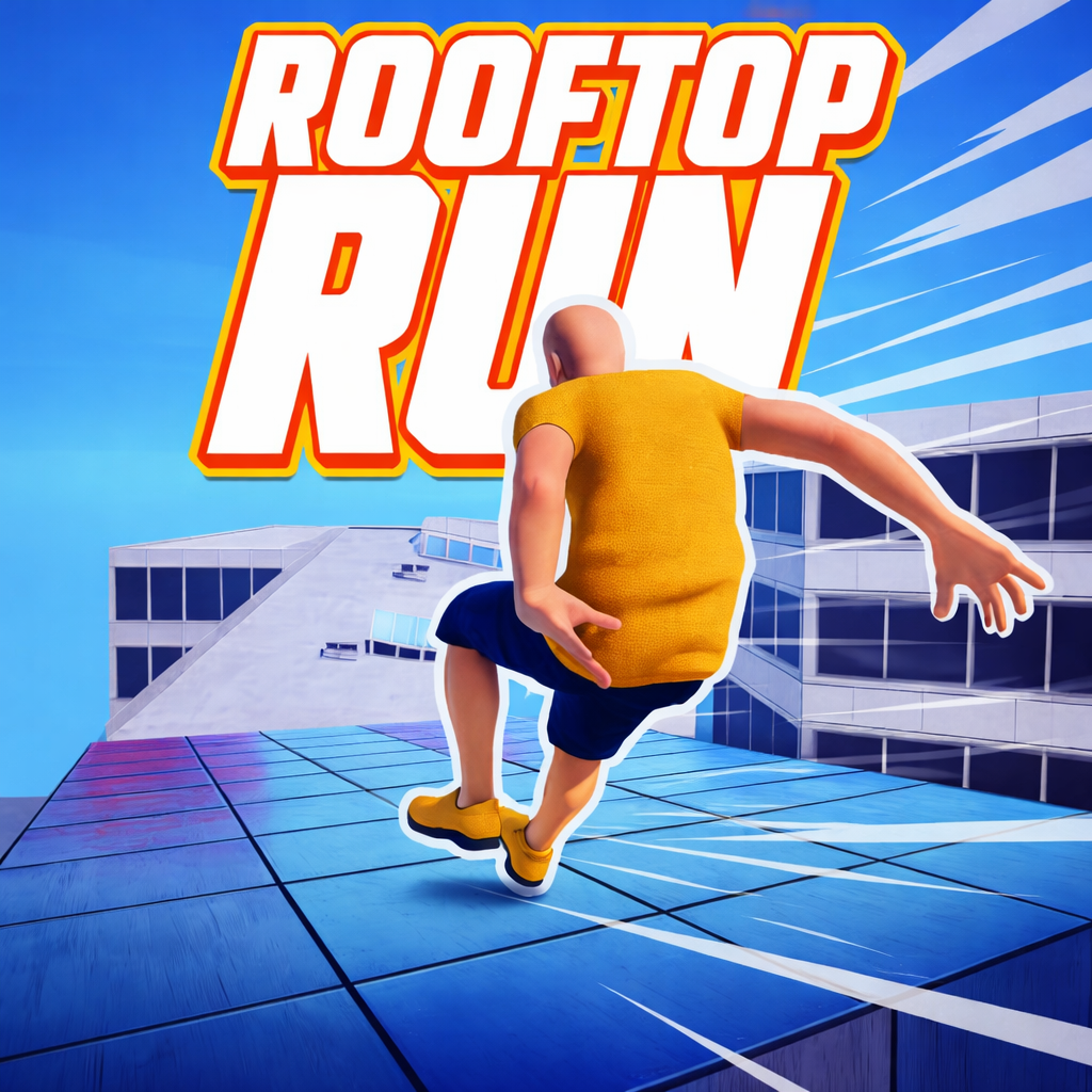 Rooftop Run