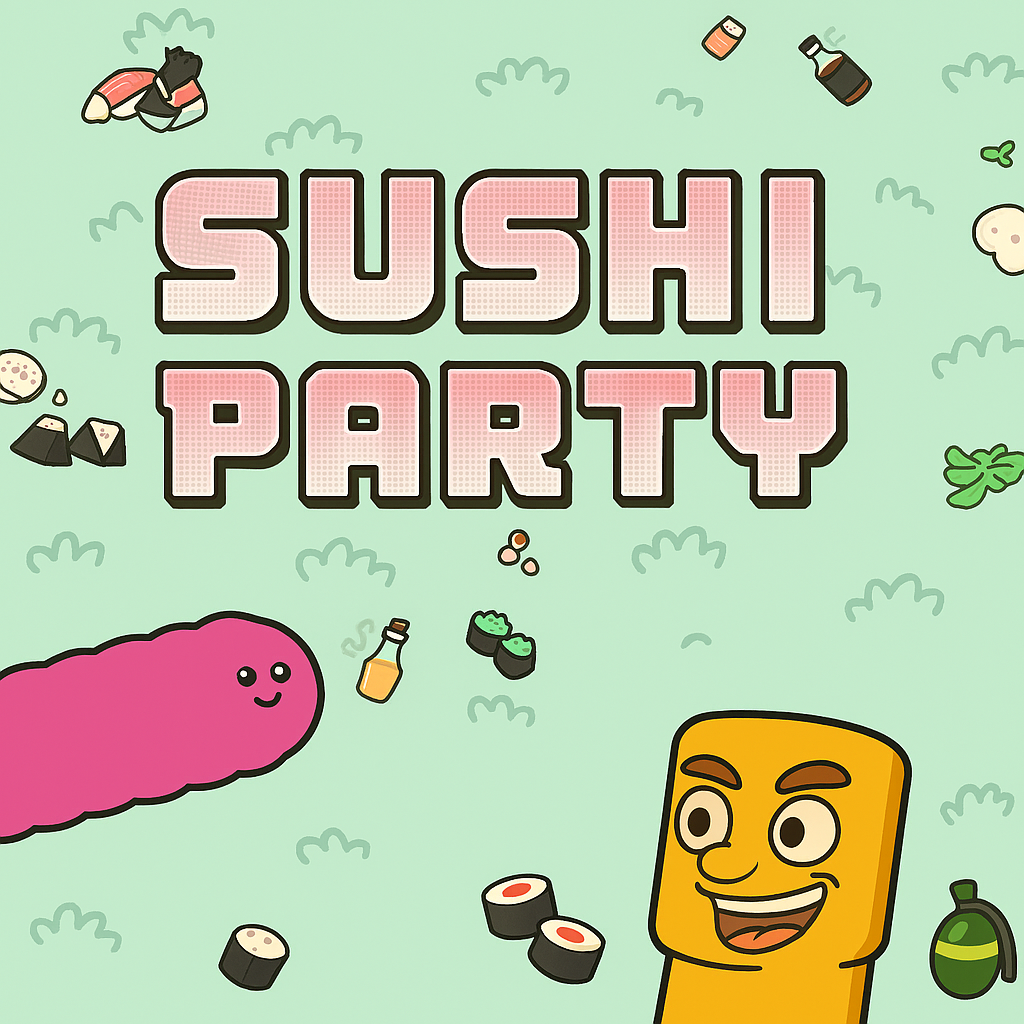Sushi Party