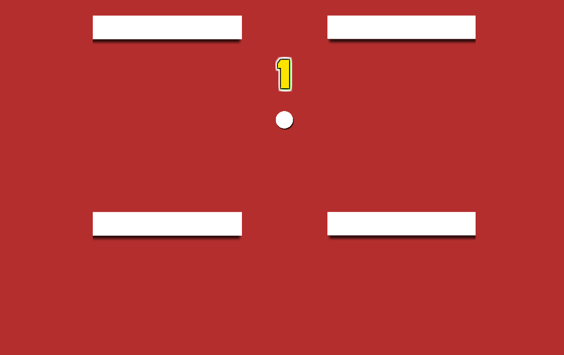 Tap Me Game Screenshot