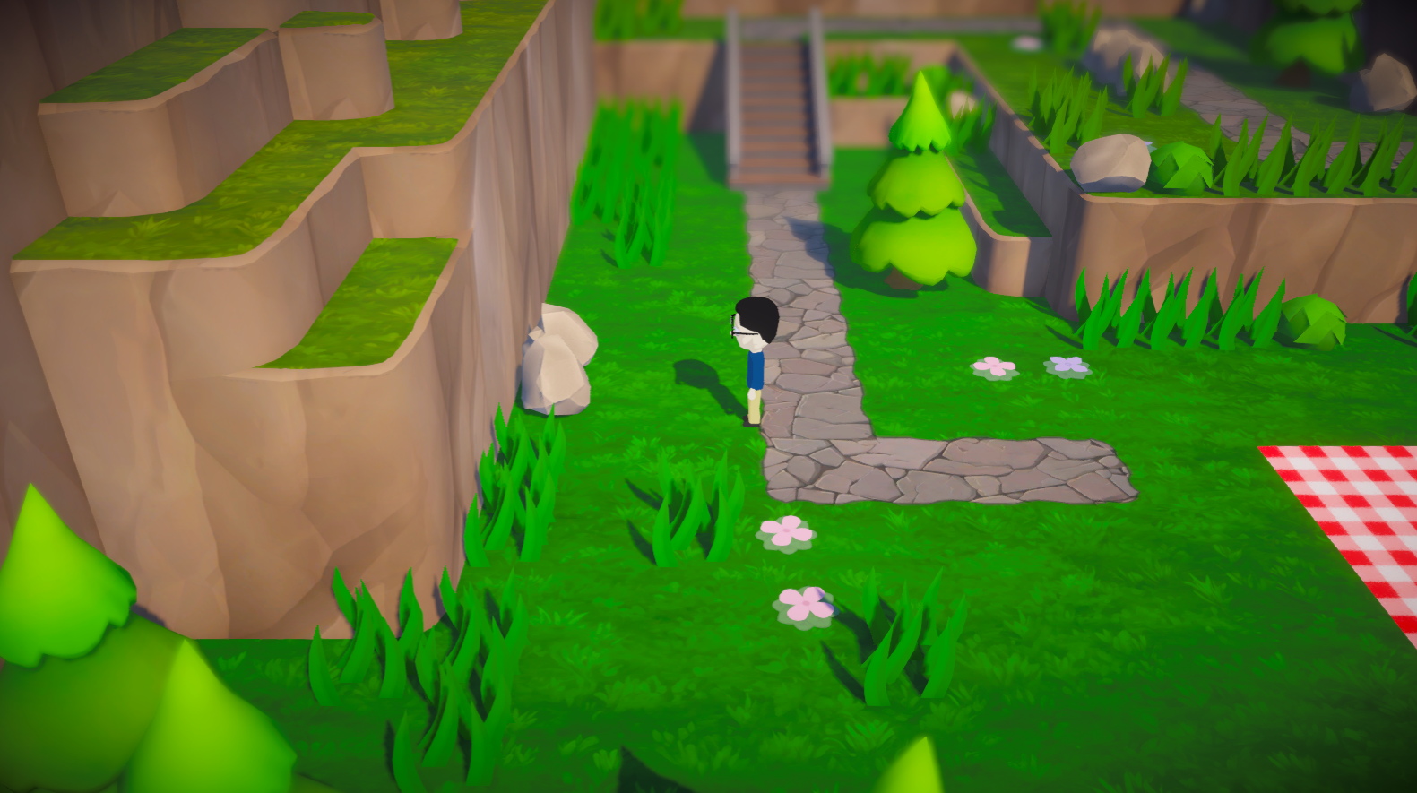 Trees Hate You Game Play Online